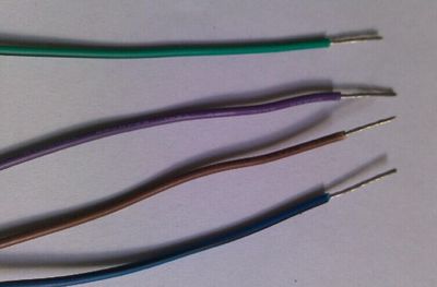 揭西凤江宏城电线厂 专注绝缘导线，铸就品质与信赖