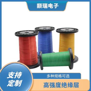 湖北漆包线生产企业与绝缘导线行业的发展现状