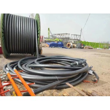 内蒙古赤峰及杭锦后旗架空绝缘导线回收价格解析与市场行情