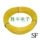 绝缘导线的新标杆 UL1331铁氟龙高温线，工厂直销铸就卓越品质