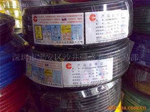 探索许洁涛绝缘导线产品与绝缘导线技术的核心价值