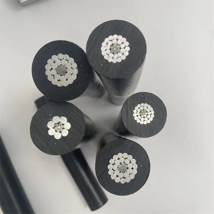 一千伏加强型绝缘架空导线JKLGYJ的特性与应用分析