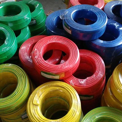 da gang cable 绝缘导线 产品详情与专业服务热线